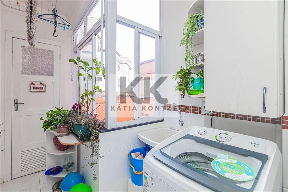 Apartamento APBM 242 Apto 612481035-53 2 dormitórios 95m² Plinio Brasil Milano Porto Alegre - 