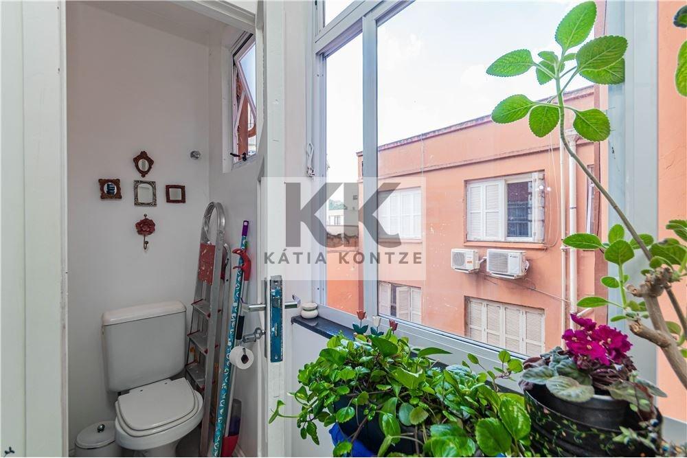Apartamento APBM 242 Apto 612481035-53 2 dormitórios 95m² Plinio Brasil Milano Porto Alegre - 