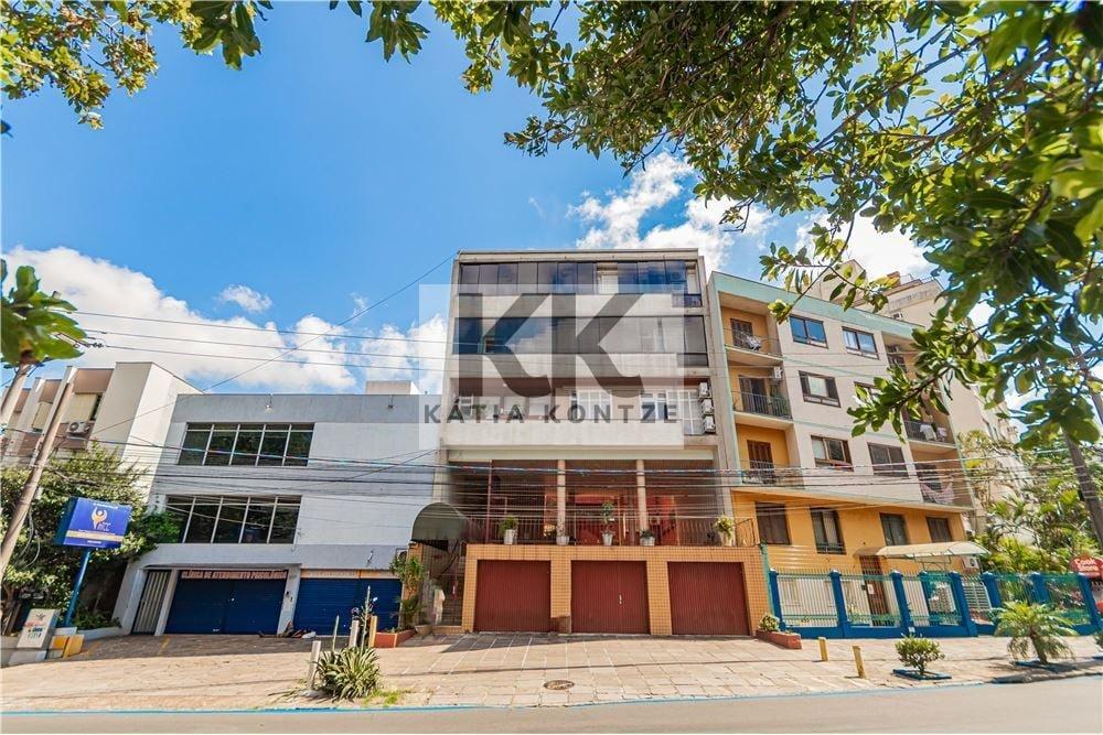Apartamento APBM 242 Apto 612481035-53 2 dormitórios 95m² Plinio Brasil Milano Porto Alegre - 