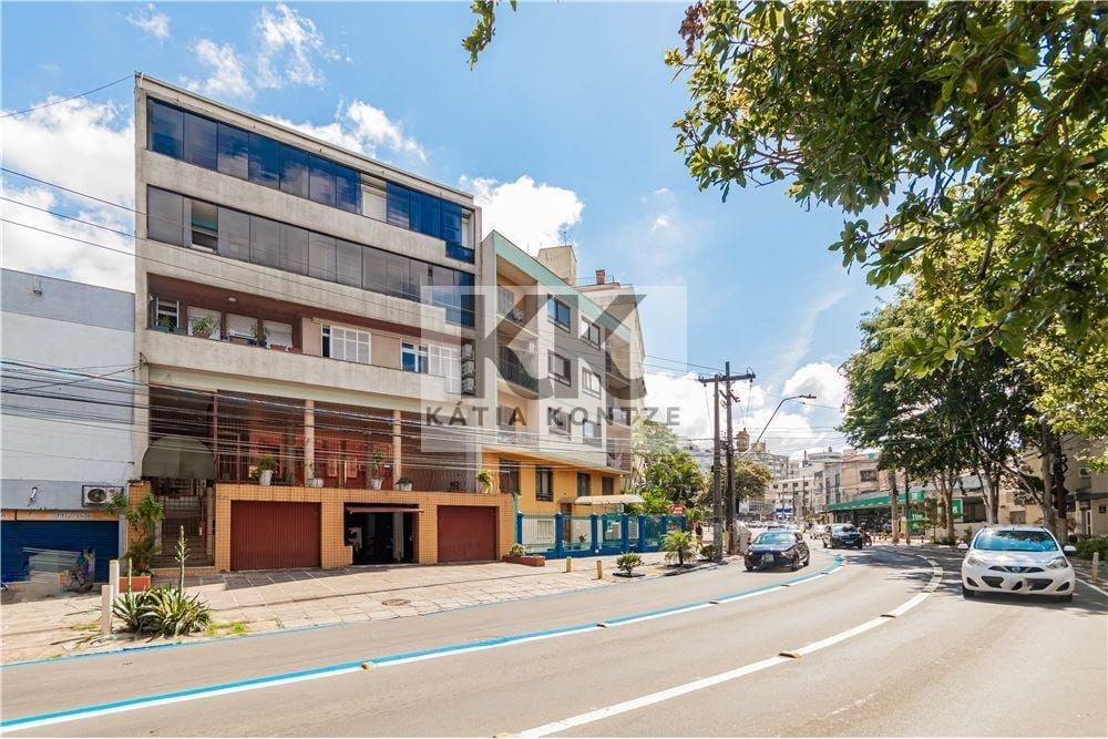 Apartamento APBM 242 Apto 612481035-53 2 dormitórios 95m² Plinio Brasil Milano Porto Alegre - 