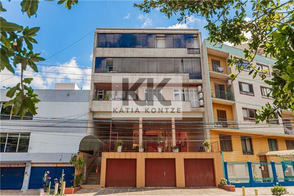 Apartamento APBM 242 Apto 612481035-53 2 dormitórios 95m² Plinio Brasil Milano Porto Alegre - 