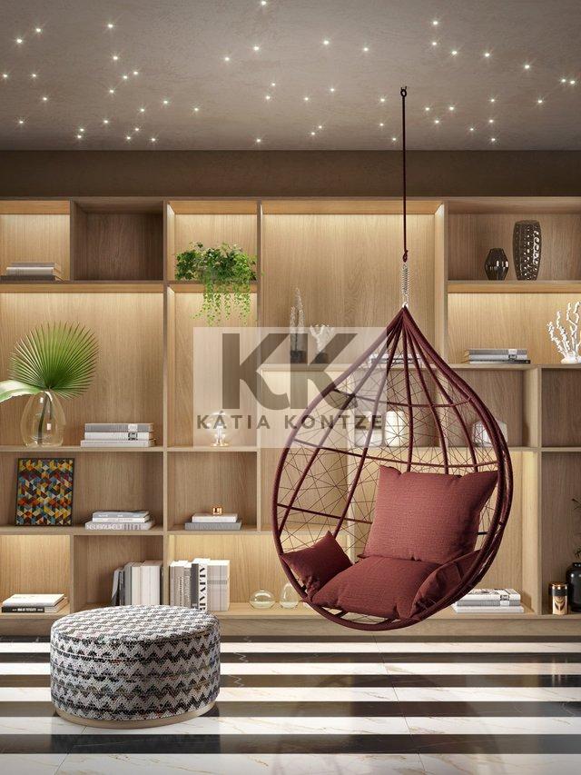 Studio 24 Barra 7 5.6m² 1D Coronel Lucas de Oliveira Porto Alegre - 