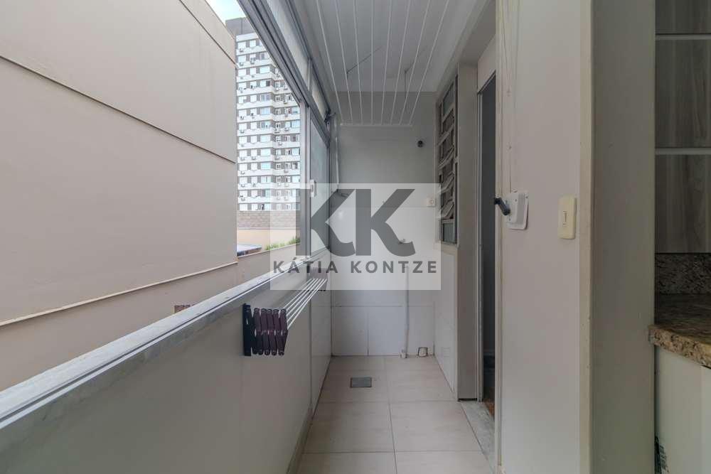Apartamento SJMDA 291 Apto 612691006-8 3 dormitórios 93m² Marquês do Alegrete Porto Alegre - 