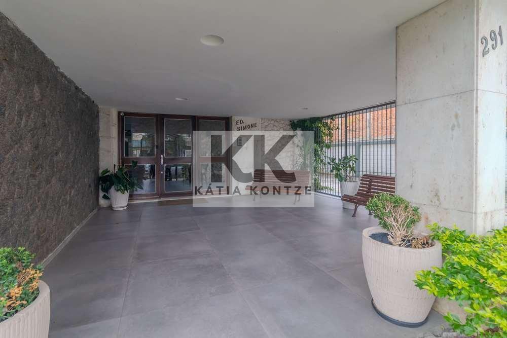 Apartamento SJMDA 291 Apto 612691006-8 3 dormitórios 93m² Marquês do Alegrete Porto Alegre - 