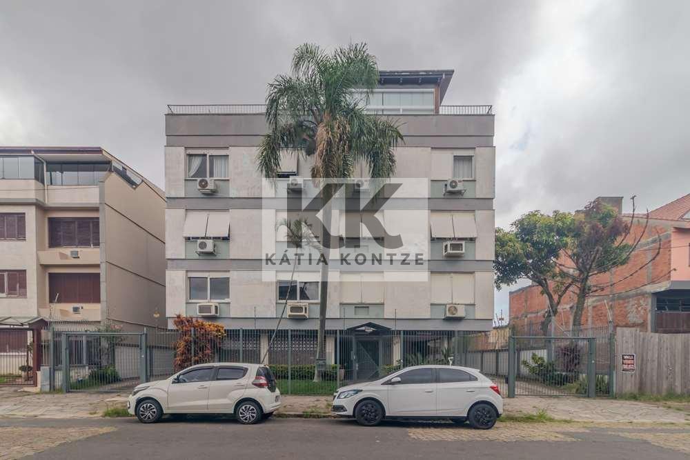 Apartamento SJMDA 291 Apto 612691006-8 3 dormitórios 93m² Marquês do Alegrete Porto Alegre - 