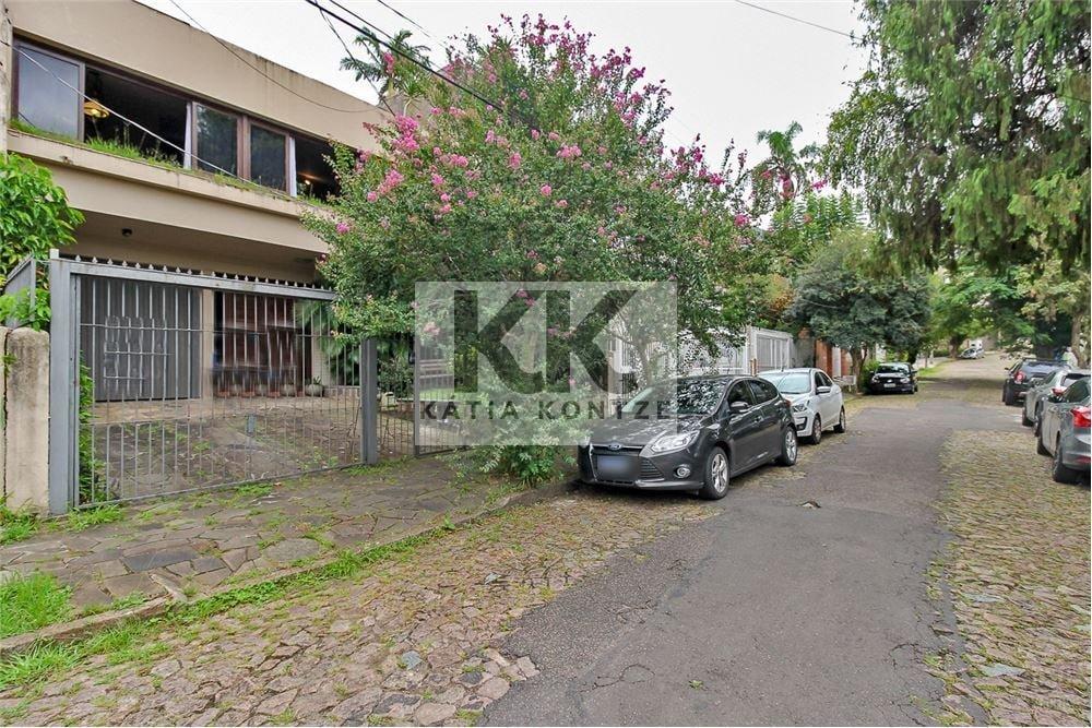 Casa BVSADPB 235 Casa 612521044-22 252.49m² 3D Senador Annibal Di Primio Beck Porto Alegre - 