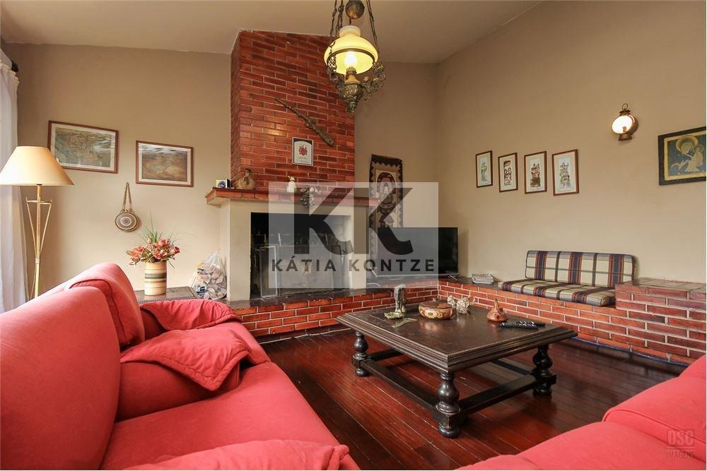 Casa BVSADPB 235 Casa 612521044-22 252.49m² 3D Senador Annibal Di Primio Beck Porto Alegre - 