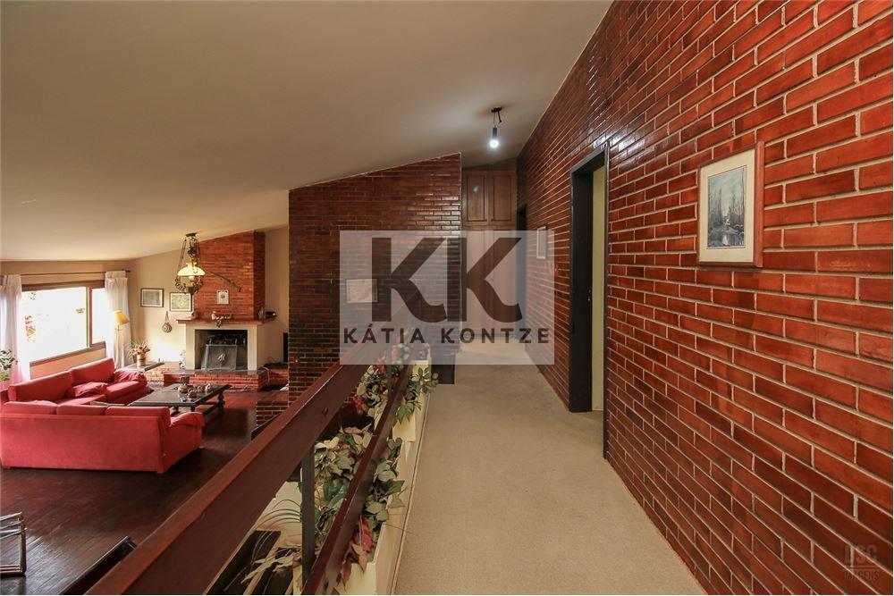 Casa BVSADPB 235 Casa 612521044-22 252.49m² 3D Senador Annibal Di Primio Beck Porto Alegre - 