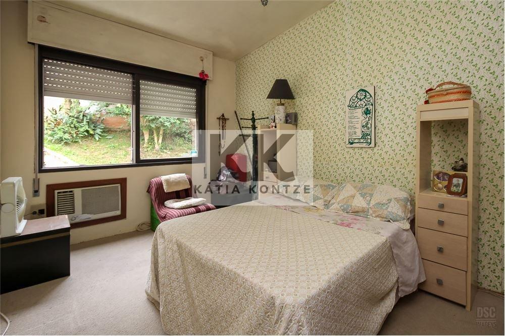 Casa BVSADPB 235 Casa 612521044-22 252.49m² 3D Senador Annibal Di Primio Beck Porto Alegre - 