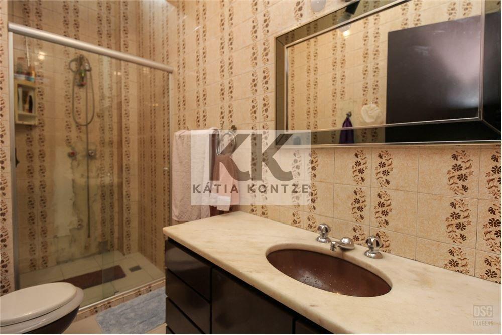 Casa BVSADPB 235 Casa 612521044-22 252.49m² 3D Senador Annibal Di Primio Beck Porto Alegre - 