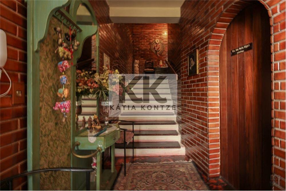 Casa BVSADPB 235 Casa 612521044-22 252.49m² 3D Senador Annibal Di Primio Beck Porto Alegre - 