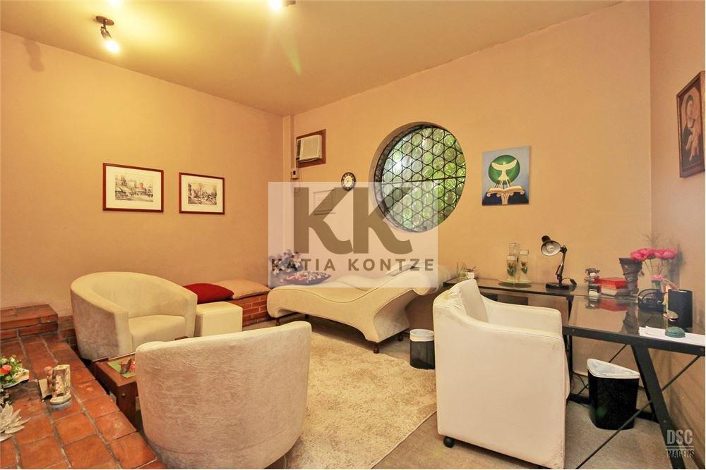 Casa BVSADPB 235 Casa 612521044-22 252.49m² 3D Senador Annibal Di Primio Beck Porto Alegre - 