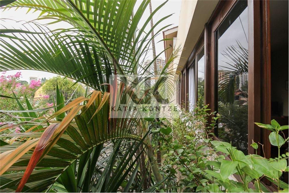 Casa BVSADPB 235 Casa 612521044-22 252.49m² 3D Senador Annibal Di Primio Beck Porto Alegre - 