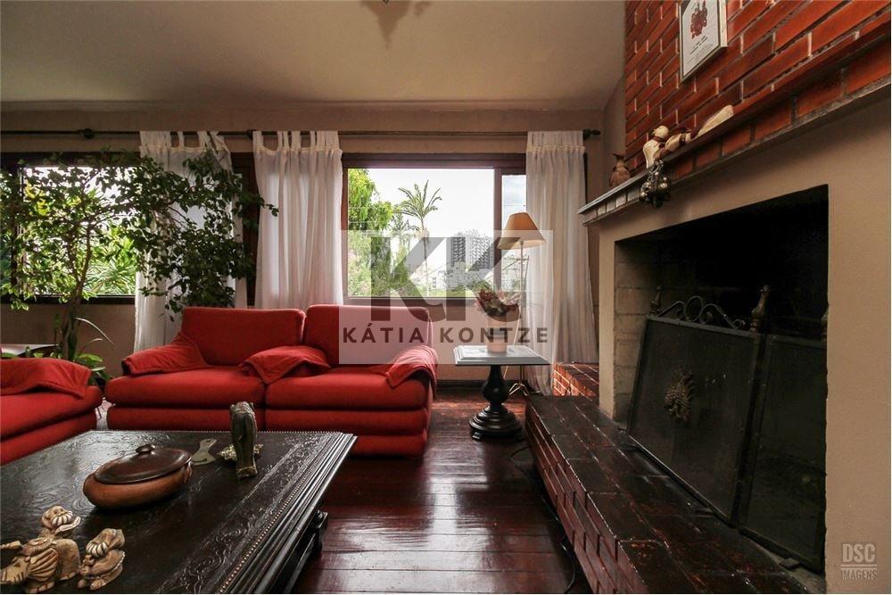 Casa BVSADPB 235 Casa 612521044-22 252.49m² 3D Senador Annibal Di Primio Beck Porto Alegre - 