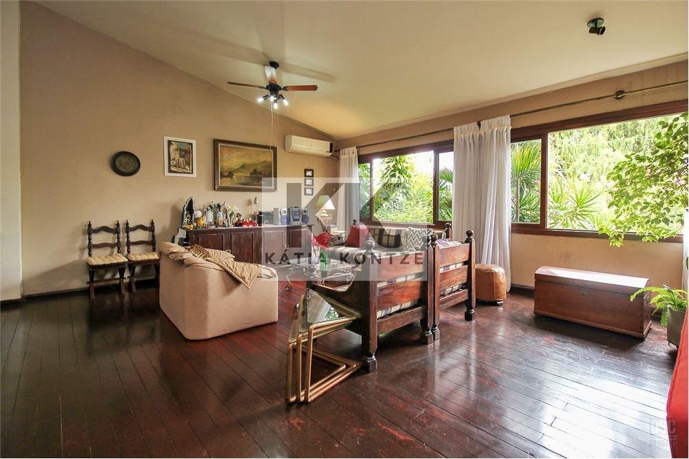Casa BVSADPB 235 Casa 612521044-22 252.49m² 3D Senador Annibal Di Primio Beck Porto Alegre - 