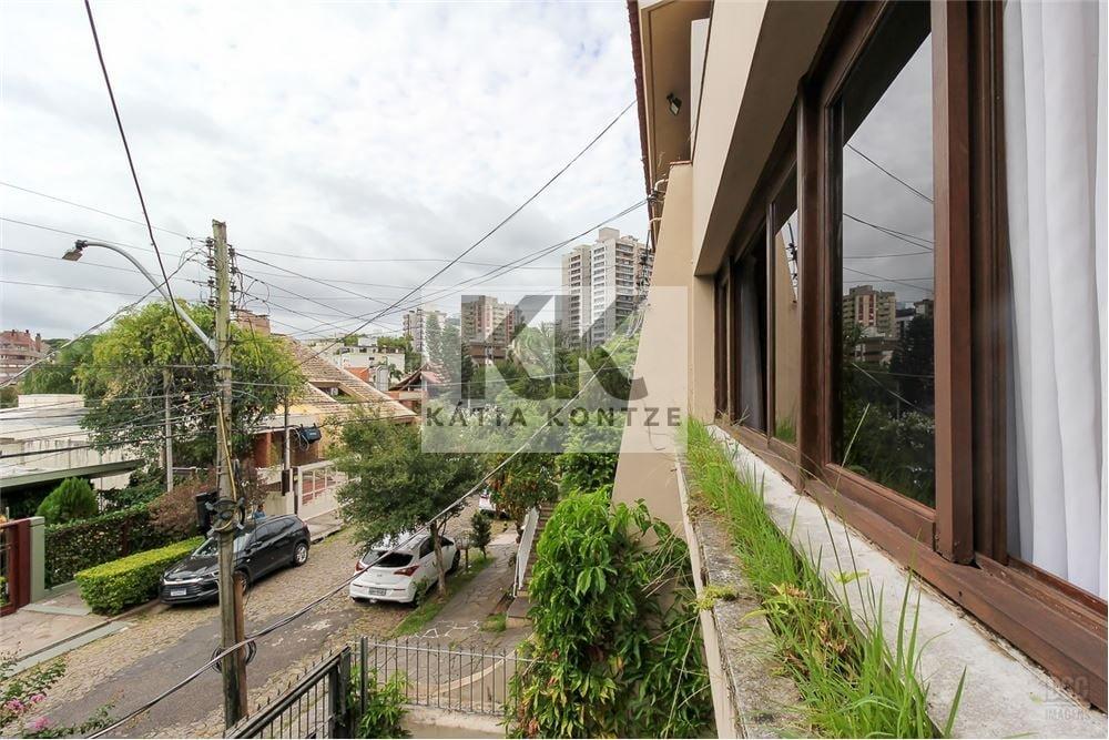 Casa BVSADPB 235 Casa 612521044-22 252.49m² 3D Senador Annibal Di Primio Beck Porto Alegre - 