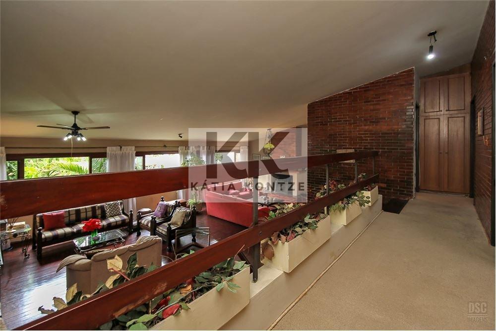 Casa BVSADPB 235 Casa 612521044-22 252.49m² 3D Senador Annibal Di Primio Beck Porto Alegre - 