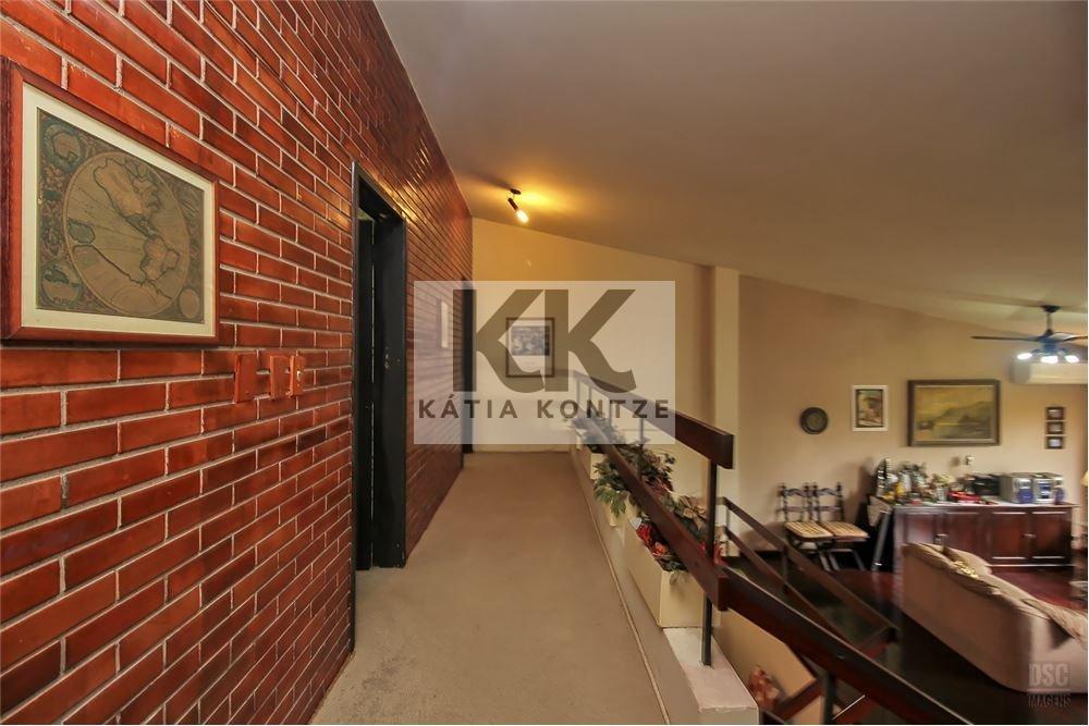 Casa BVSADPB 235 Casa 612521044-22 252.49m² 3D Senador Annibal Di Primio Beck Porto Alegre - 