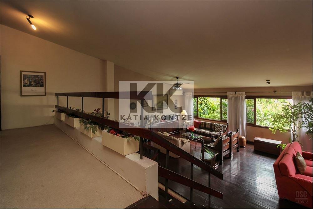 Casa BVSADPB 235 Casa 612521044-22 252.49m² 3D Senador Annibal Di Primio Beck Porto Alegre - 