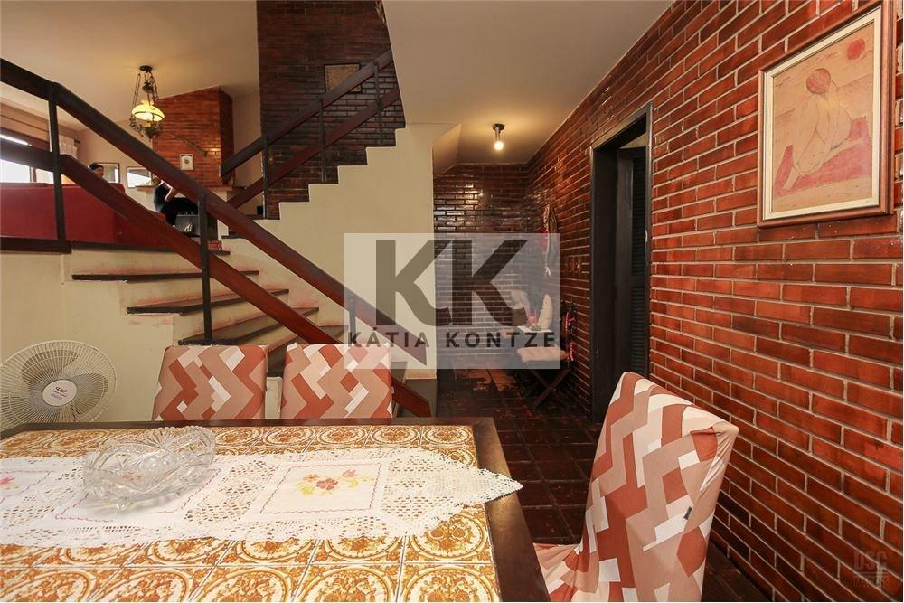 Casa BVSADPB 235 Casa 612521044-22 252.49m² 3D Senador Annibal Di Primio Beck Porto Alegre - 