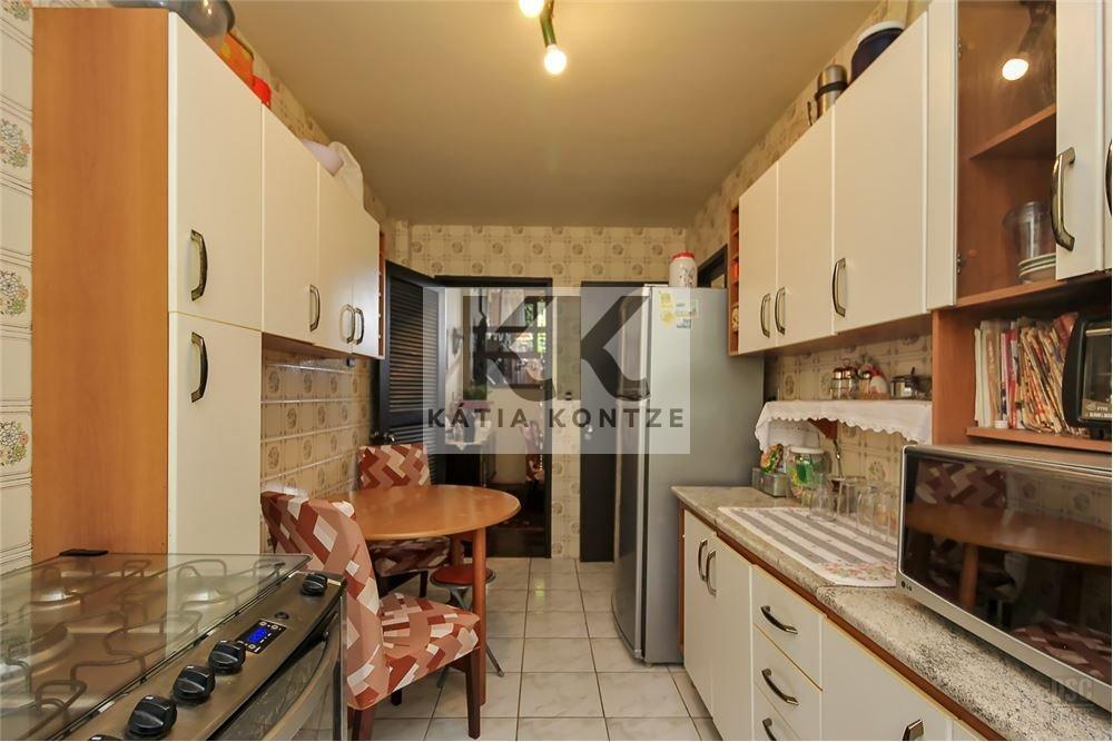 Casa BVSADPB 235 Casa 612521044-22 252.49m² 3D Senador Annibal Di Primio Beck Porto Alegre - 