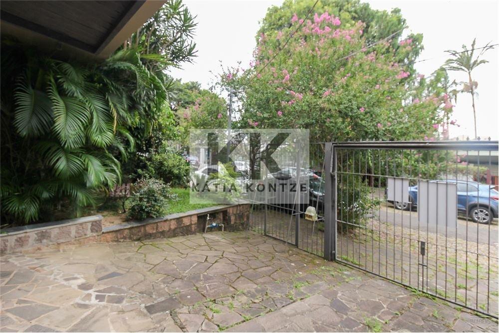 Casa BVSADPB 235 Casa 612521044-22 252.49m² 3D Senador Annibal Di Primio Beck Porto Alegre - 