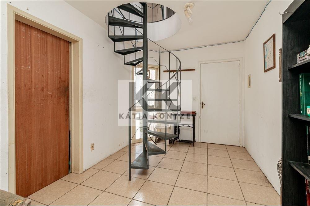 Apartamento CHDR 443 Apto 610221048-18 1 dormitório 68m² Demétrio Ribeiro Porto Alegre - 