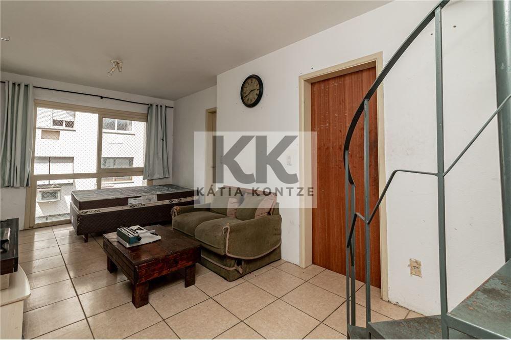 Apartamento CHDR 443 Apto 610221048-18 1 dormitório 68m² Demétrio Ribeiro Porto Alegre - 