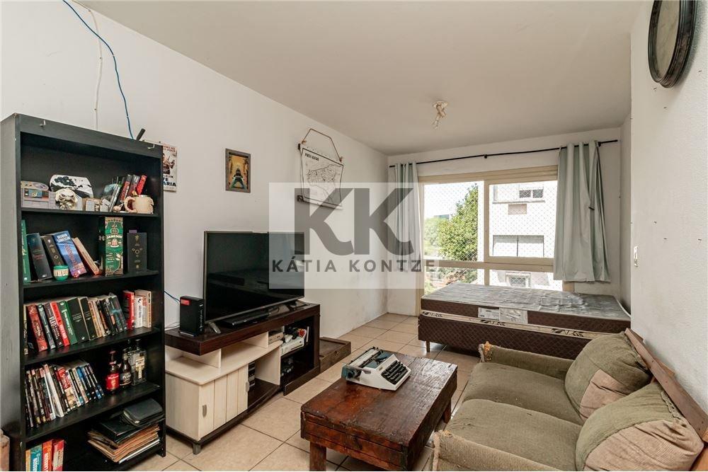 Apartamento CHDR 443 Apto 610221048-18 1 dormitório 68m² Demétrio Ribeiro Porto Alegre - 