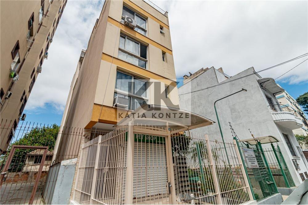 Apartamento CHDR 443 Apto 610221048-18 1 dormitório 68m² Demétrio Ribeiro Porto Alegre - 