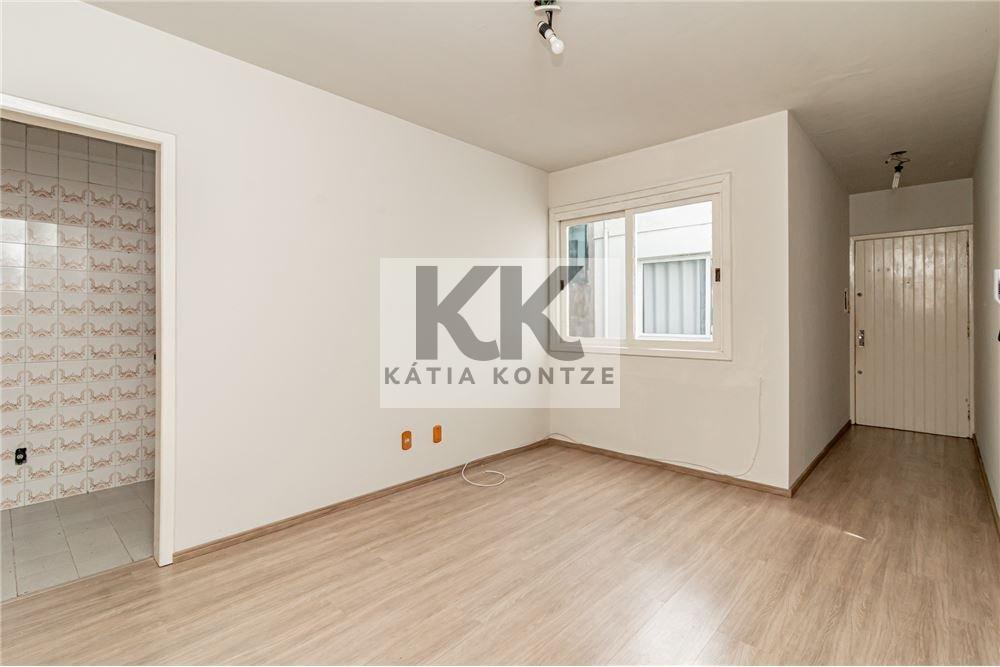 Apartamento CBA 129 Apto 610221048-16 1 dormitório 43m² Avaí Porto Alegre - 
