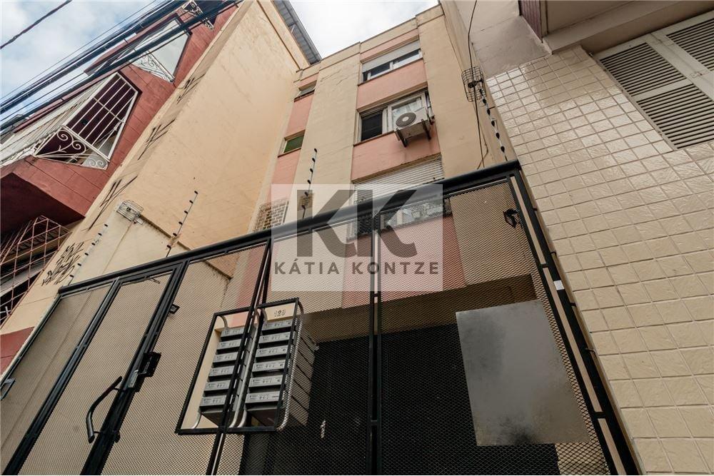 Apartamento CBA 129 Apto 610221048-16 1 dormitório 43m² Avaí Porto Alegre - 
