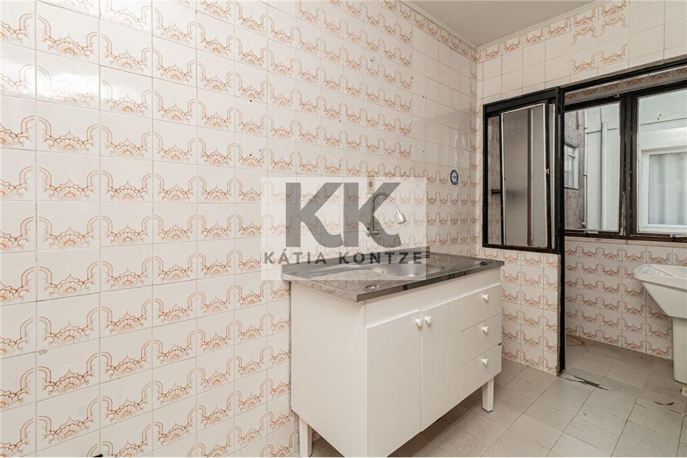 Apartamento CBA 129 Apto 610221048-16 1 dormitório 43m² Avaí Porto Alegre - 