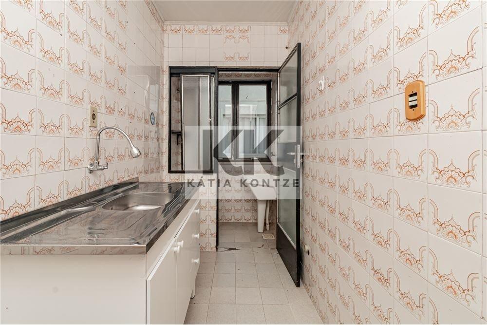 Apartamento CBA 129 Apto 610221048-16 1 dormitório 43m² Avaí Porto Alegre - 
