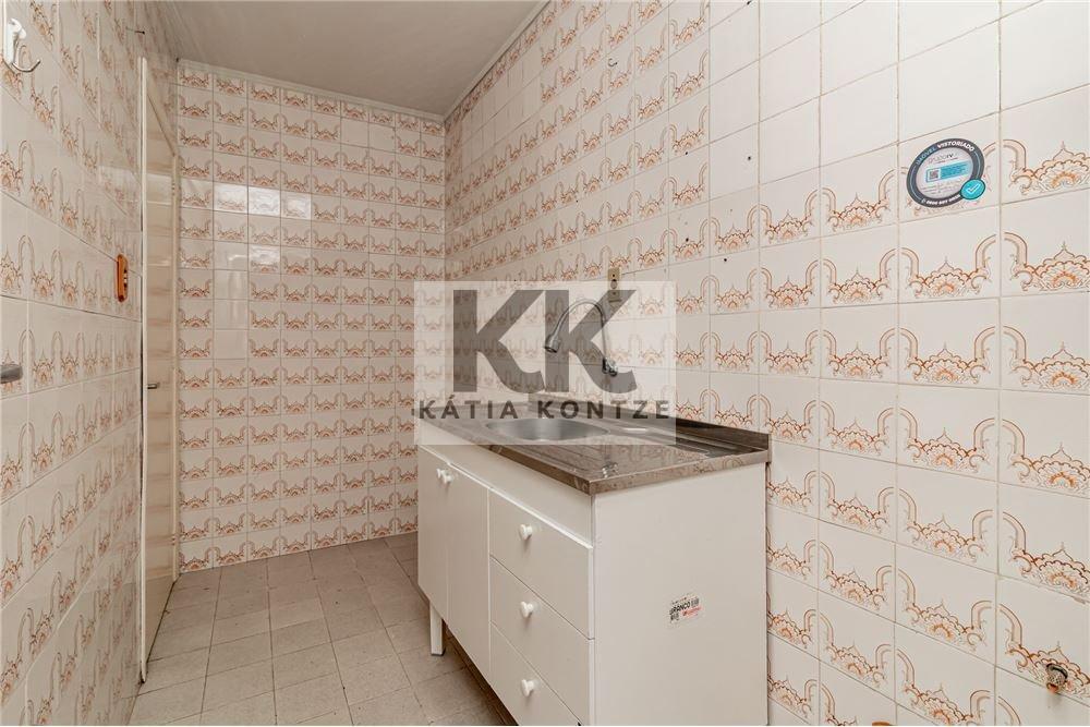 Apartamento CBA 129 Apto 610221048-16 1 dormitório 43m² Avaí Porto Alegre - 