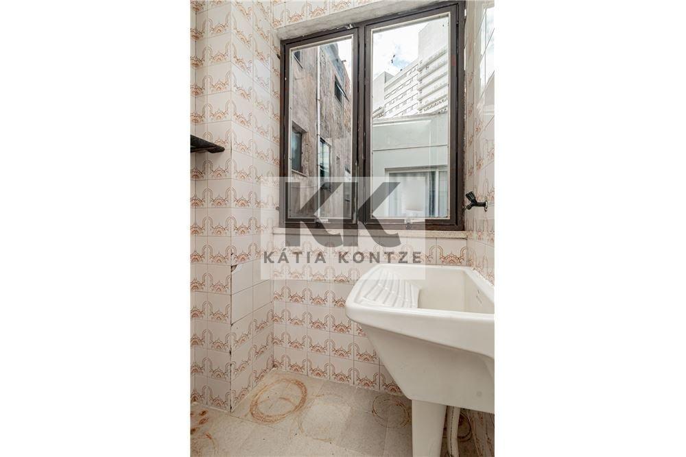 Apartamento CBA 129 Apto 610221048-16 1 dormitório 43m² Avaí Porto Alegre - 