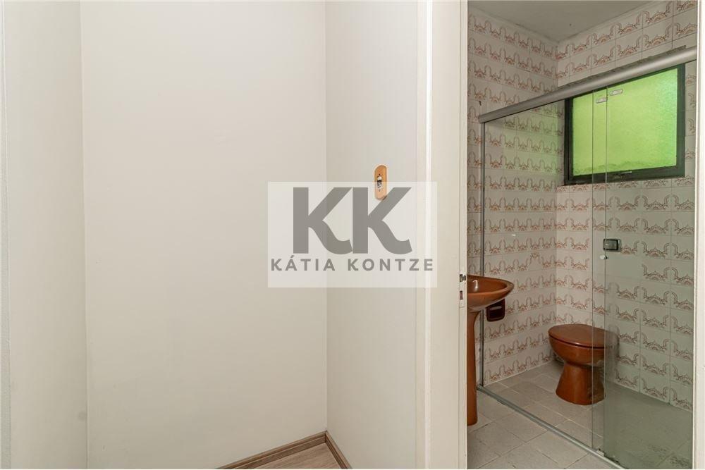 Apartamento CBA 129 Apto 610221048-16 1 dormitório 43m² Avaí Porto Alegre - 