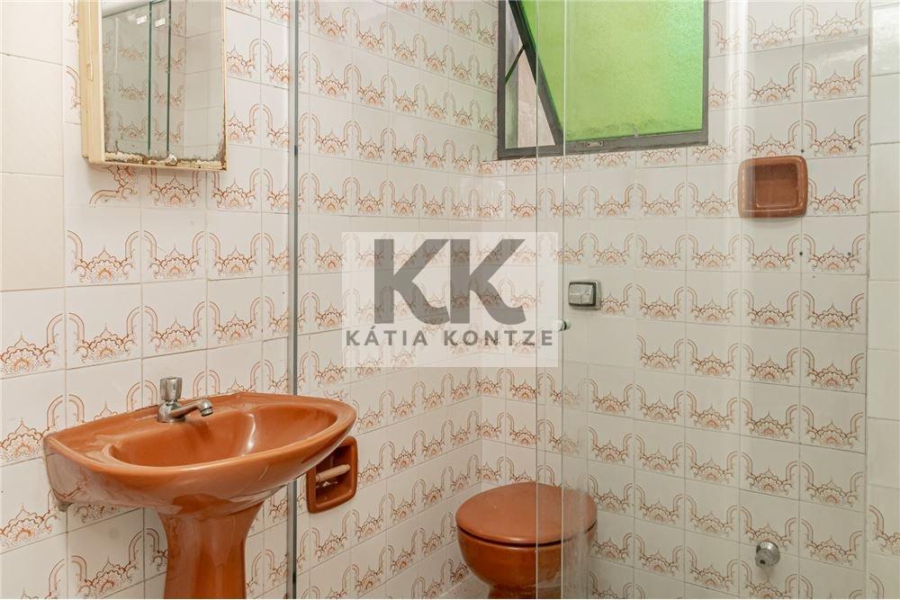 Apartamento CBA 129 Apto 610221048-16 1 dormitório 43m² Avaí Porto Alegre - 