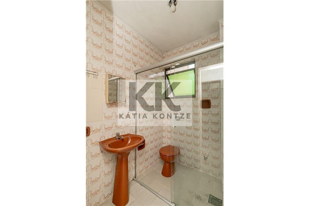 Apartamento CBA 129 Apto 610221048-16 1 dormitório 43m² Avaí Porto Alegre - 