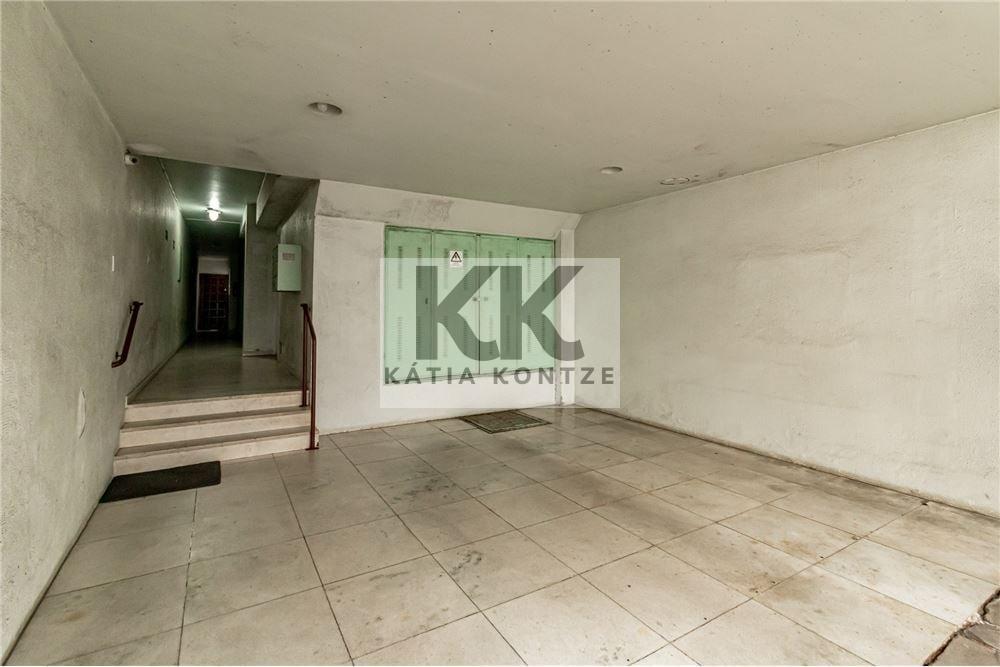Apartamento CBA 129 Apto 610221048-16 1 dormitório 43m² Avaí Porto Alegre - 