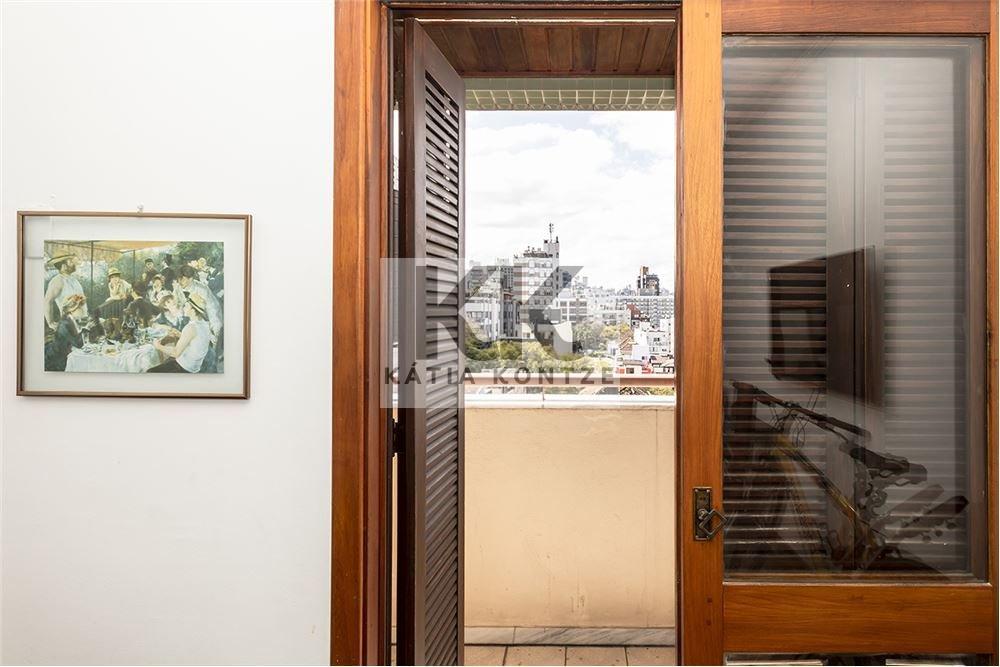Apartamento II 811 Apto 612481066-201 57.59m² 1D Independência Porto Alegre - 