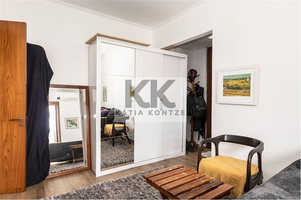 Apartamento II 811 Apto 612481066-201 57.59m² 1D Independência Porto Alegre - 