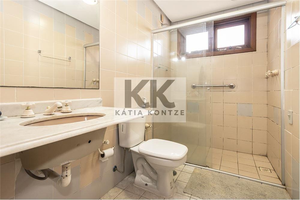 Apartamento II 811 Apto 612481066-201 57.59m² 1D Independência Porto Alegre - 