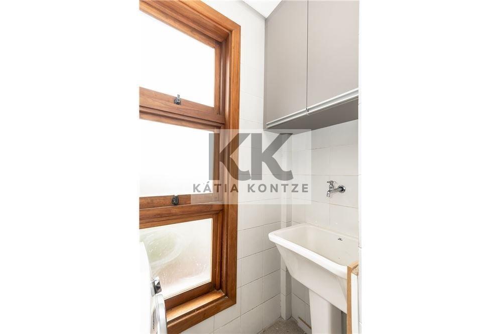Apartamento II 811 Apto 612481066-201 57.59m² 1D Independência Porto Alegre - 