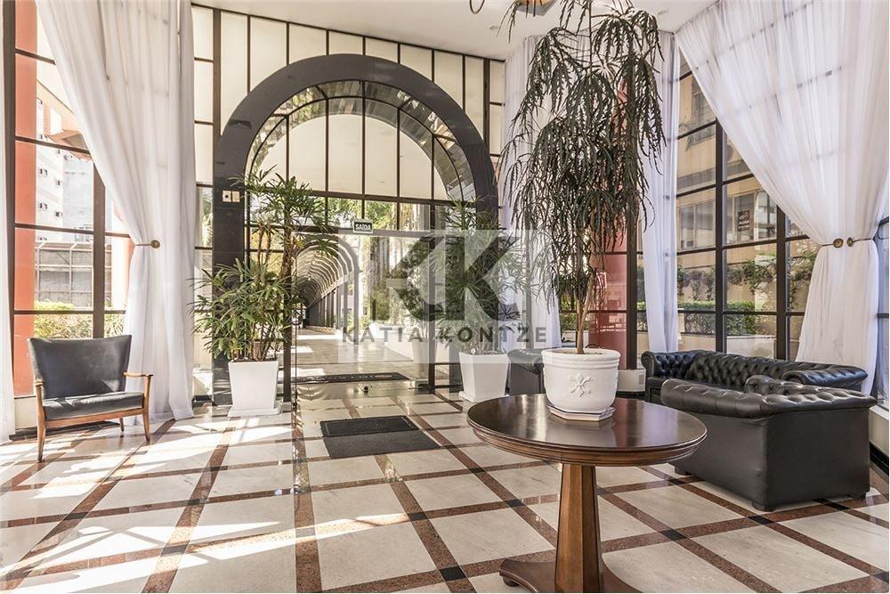 Apartamento II 811 Apto 612481066-201 57.59m² 1D Independência Porto Alegre - 