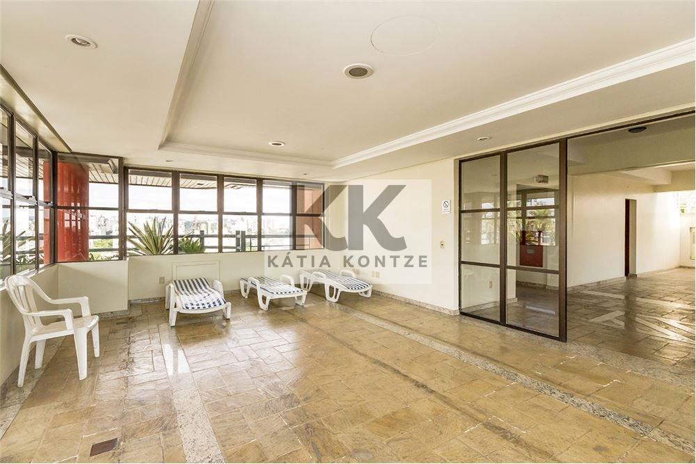 Apartamento II 811 Apto 612481066-201 57.59m² 1D Independência Porto Alegre - 