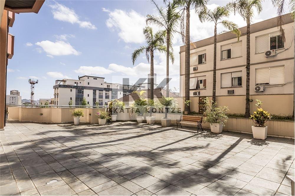 Apartamento II 811 Apto 612481066-201 57.59m² 1D Independência Porto Alegre - 