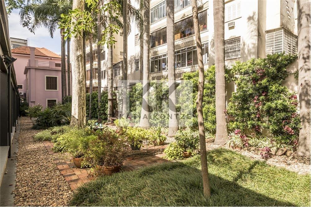 Apartamento II 811 Apto 612481066-201 57.59m² 1D Independência Porto Alegre - 