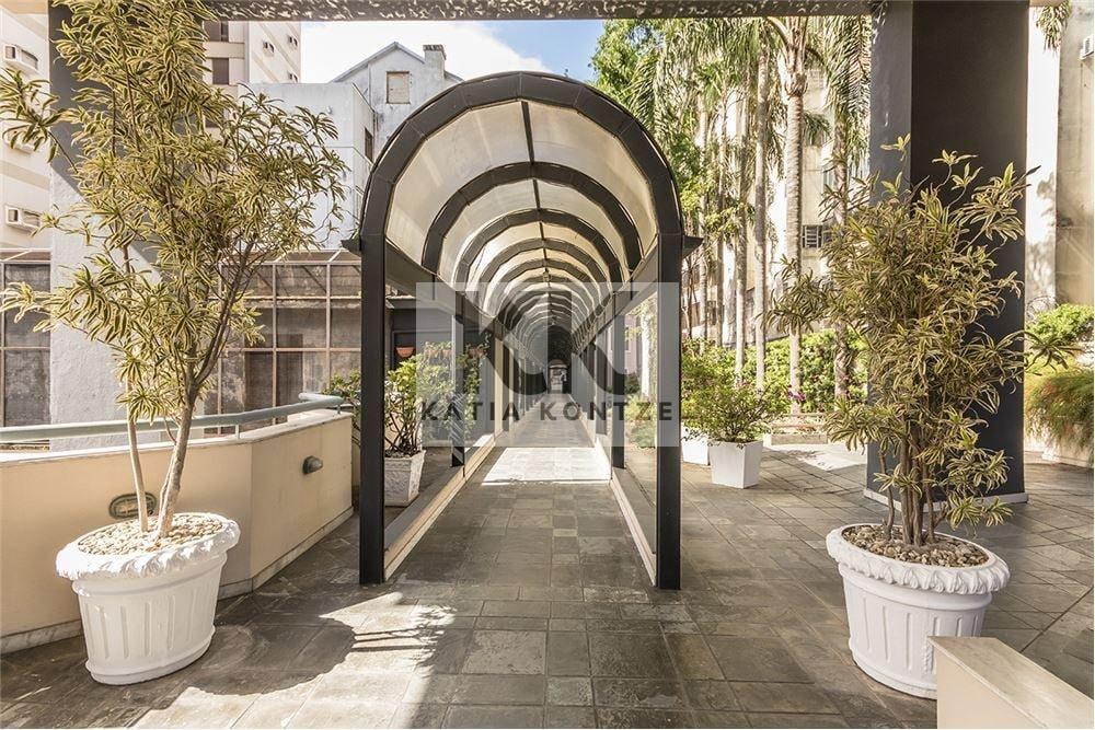 Apartamento II 811 Apto 612481066-201 57.59m² 1D Independência Porto Alegre - 