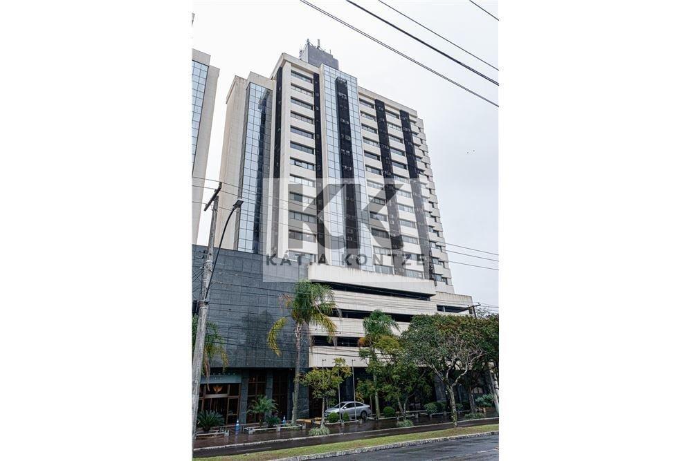 Sala PDBBDM 2105 Sala 612481066-5 37m² Borges de Medeiros Porto Alegre - 